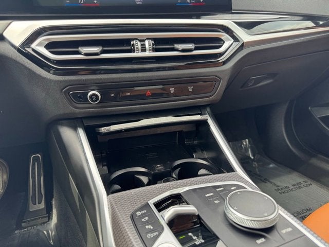 2024 BMW 2 Series M240i xDrive