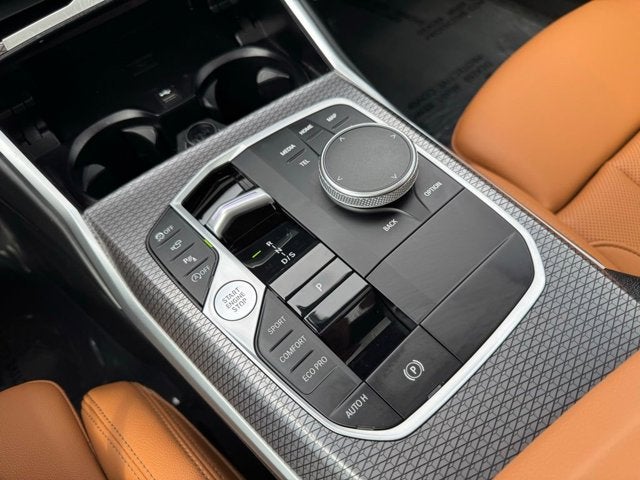 2024 BMW 2 Series M240i xDrive