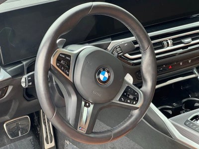 2024 BMW 2 Series M240i xDrive