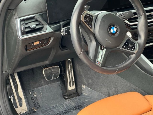 2024 BMW 2 Series M240i xDrive