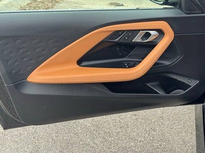 2024 BMW 2 Series M240i xDrive