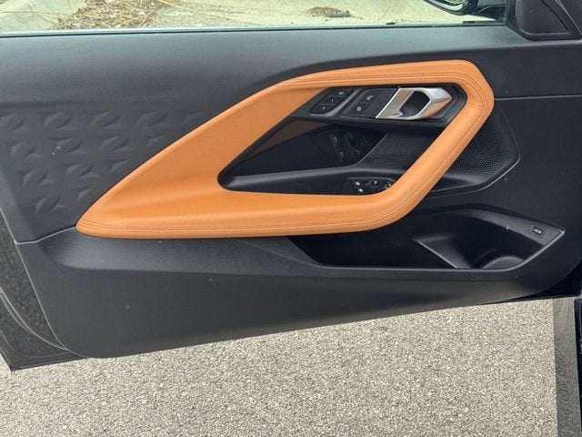 2024 BMW 2 Series M240i xDrive