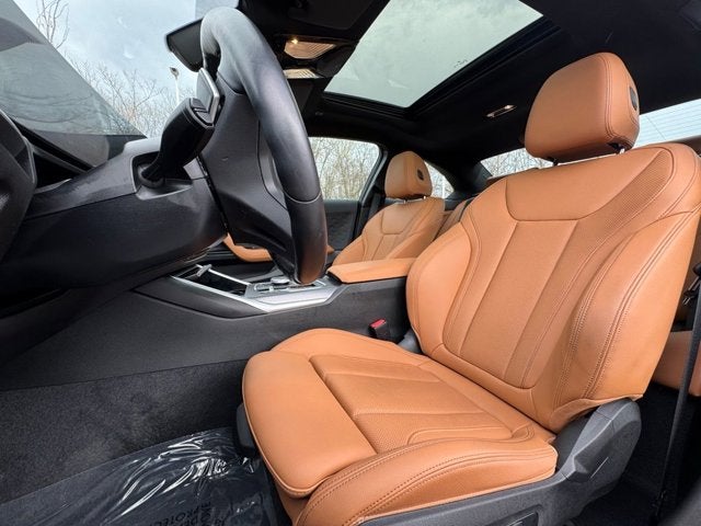 2024 BMW 2 Series M240i xDrive