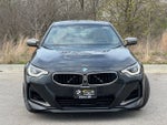 2024 BMW 2 Series M240i xDrive