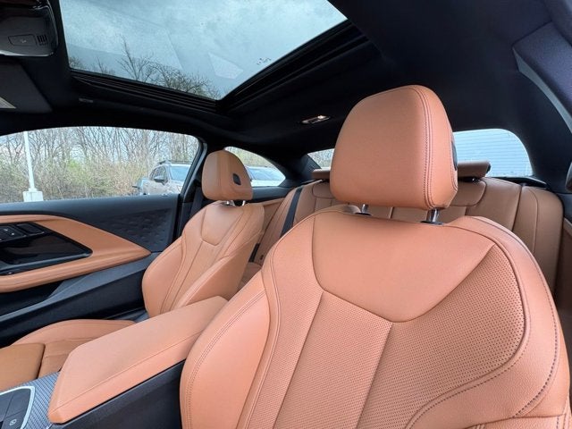 2024 BMW 2 Series M240i xDrive