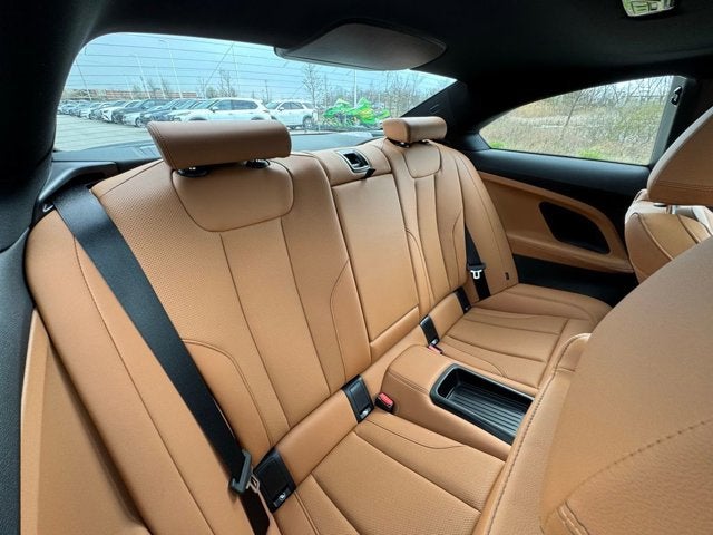 2024 BMW 2 Series M240i xDrive