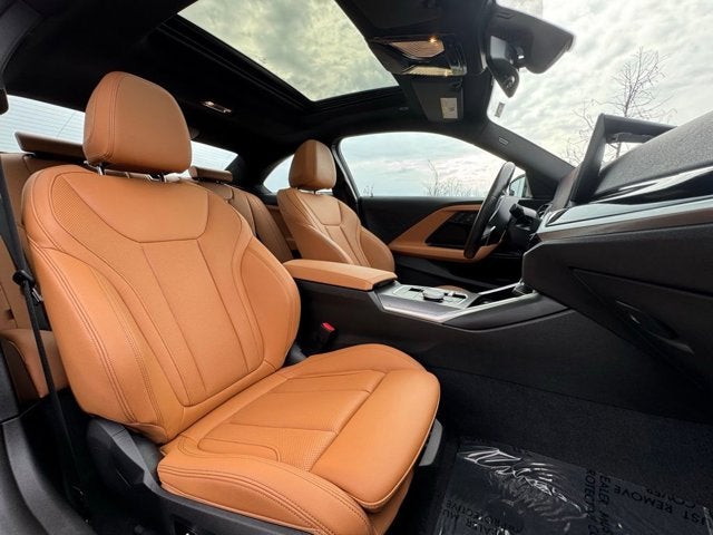 2024 BMW 2 Series M240i xDrive