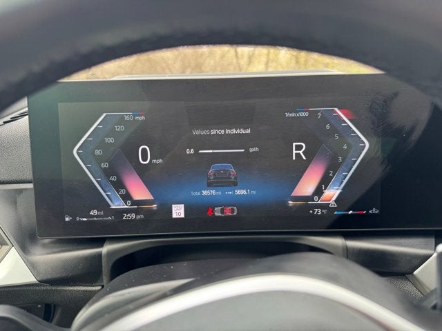 2024 BMW 2 Series M240i xDrive