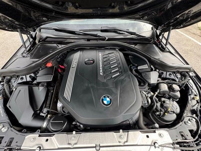 2024 BMW 2 Series M240i xDrive