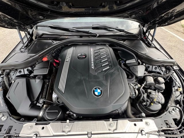 2024 BMW 2 Series M240i xDrive