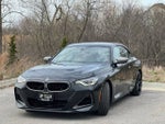 2024 BMW 2 Series M240i xDrive