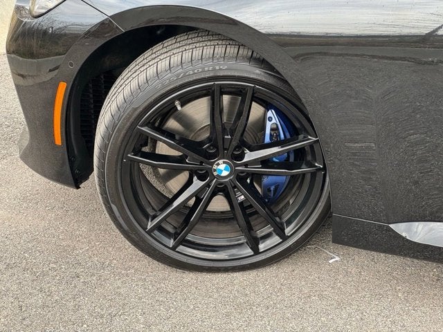 2024 BMW 2 Series M240i xDrive