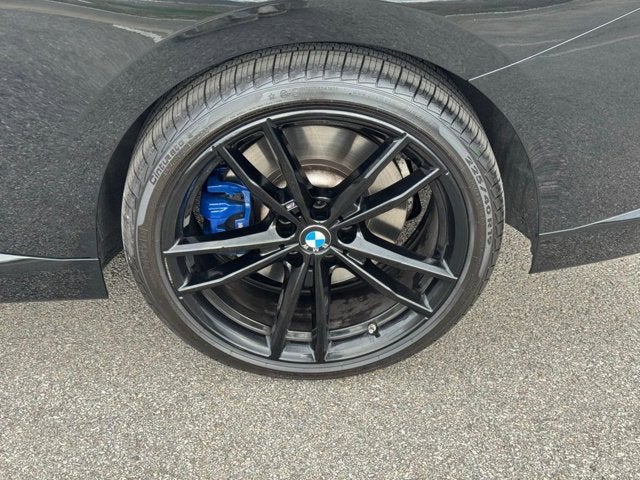 2024 BMW 2 Series M240i xDrive