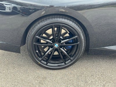 2024 BMW 2 Series M240i xDrive