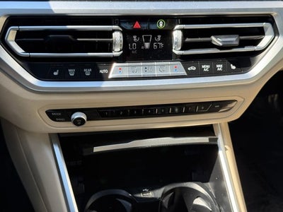 2021 BMW 3 Series 330i xDrive