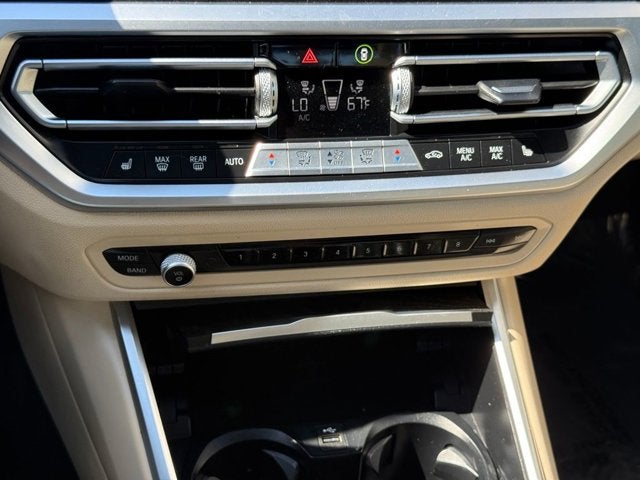 2021 BMW 3 Series 330i xDrive