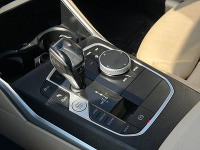 2021 BMW 3 Series 330i xDrive