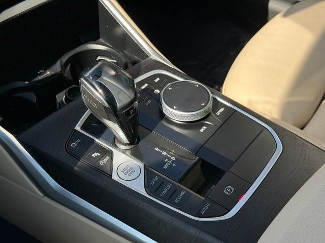 2021 BMW 3 Series 330i xDrive