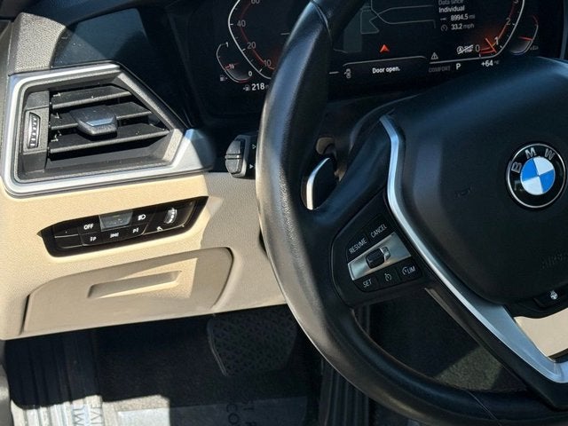 2021 BMW 3 Series 330i xDrive