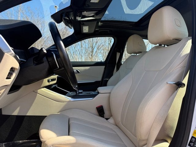 2021 BMW 3 Series 330i xDrive