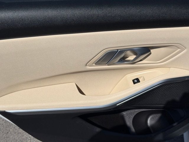 2021 BMW 3 Series 330i xDrive