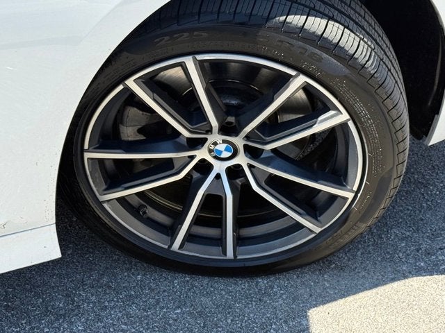2021 BMW 3 Series 330i xDrive