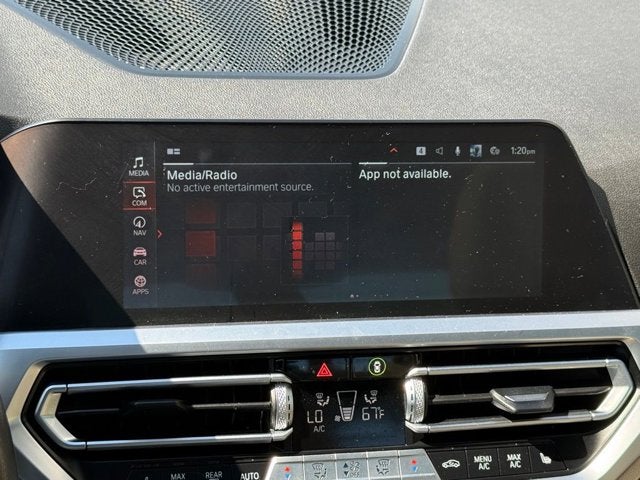 2021 BMW 3 Series 330i xDrive