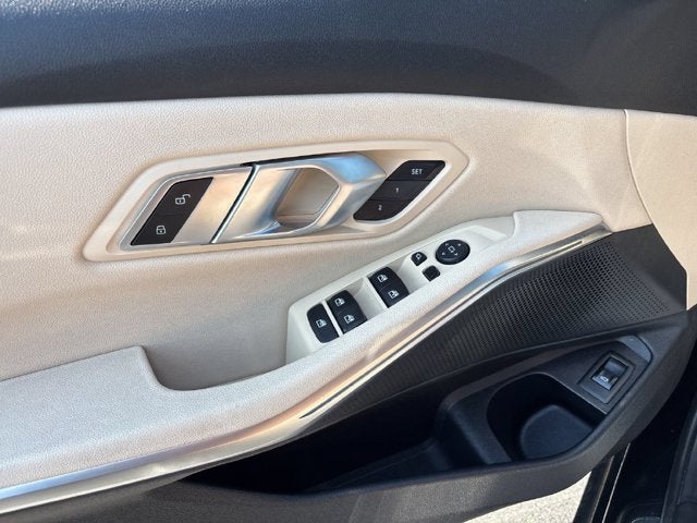 2021 BMW 3 Series 330i xDrive
