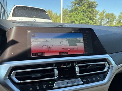 2021 BMW 3 Series 330i xDrive