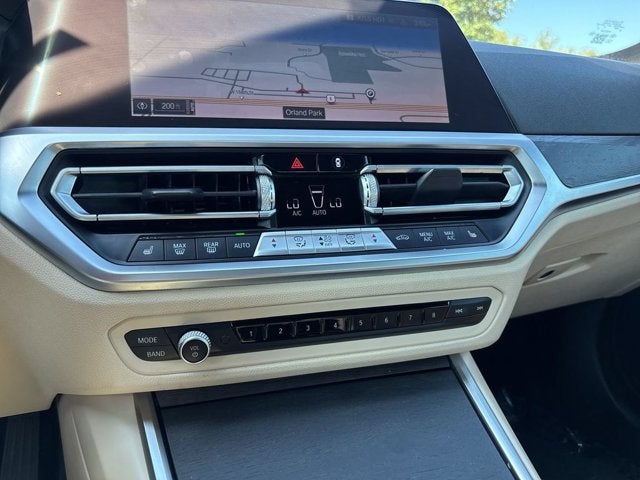 2021 BMW 3 Series 330i xDrive