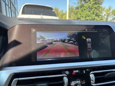 2021 BMW 3 Series 330i xDrive
