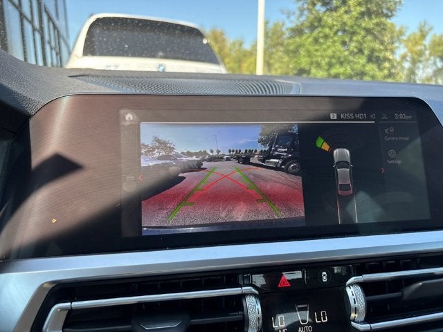 2021 BMW 3 Series 330i xDrive