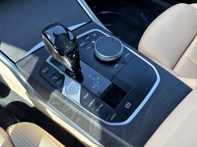 2021 BMW 3 Series 330i xDrive