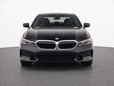 2021 BMW 3 Series 330i xDrive