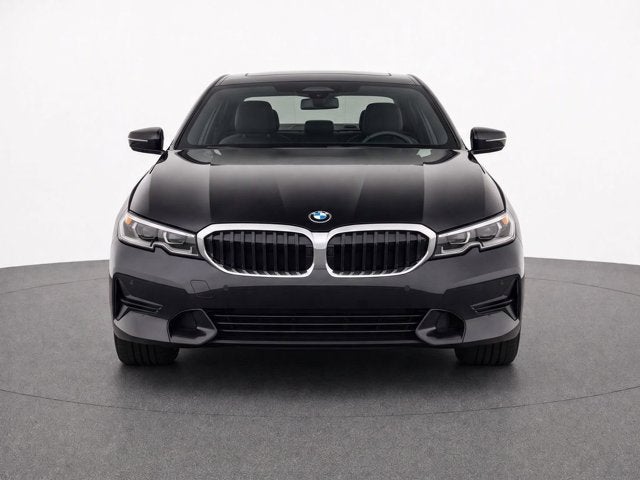 2021 BMW 3 Series 330i xDrive
