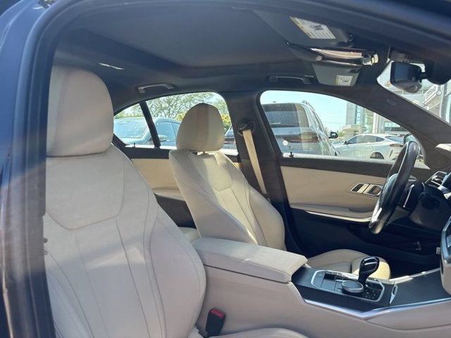 2021 BMW 3 Series 330i xDrive