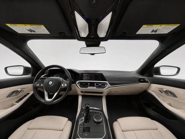 2021 BMW 3 Series 330i xDrive