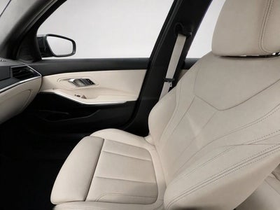 2021 BMW 3 Series 330i xDrive