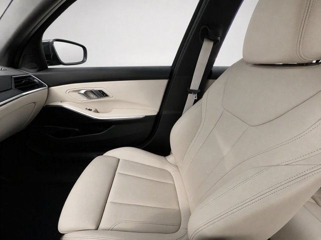 2021 BMW 3 Series 330i xDrive
