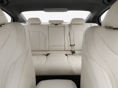 2021 BMW 3 Series 330i xDrive