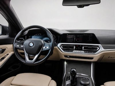 2021 BMW 3 Series 330i xDrive