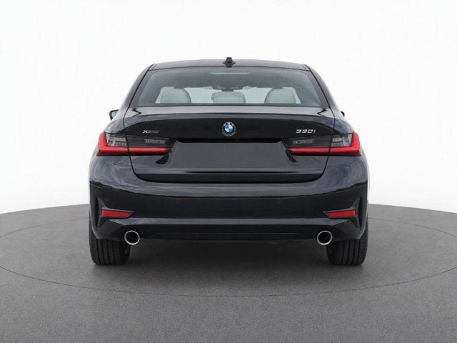 2021 BMW 3 Series 330i xDrive