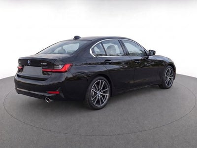 2021 BMW 3 Series 330i xDrive