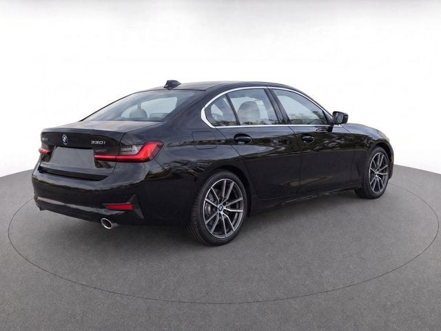 2021 BMW 3 Series 330i xDrive
