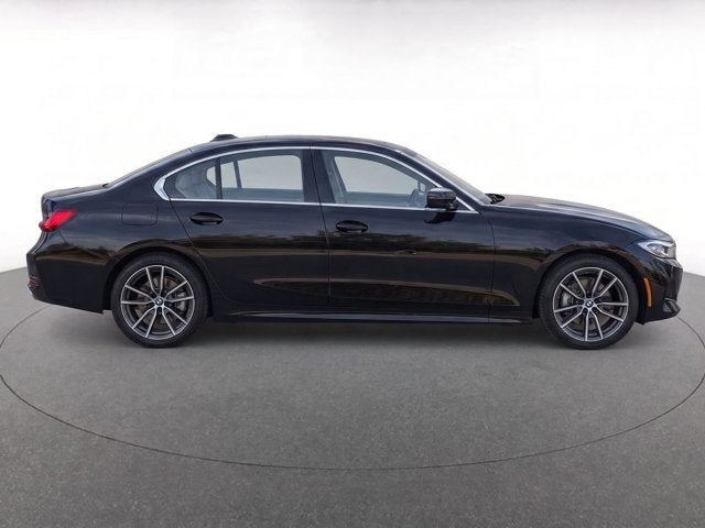 2021 BMW 3 Series 330i xDrive