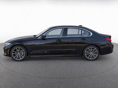 2021 BMW 3 Series 330i xDrive