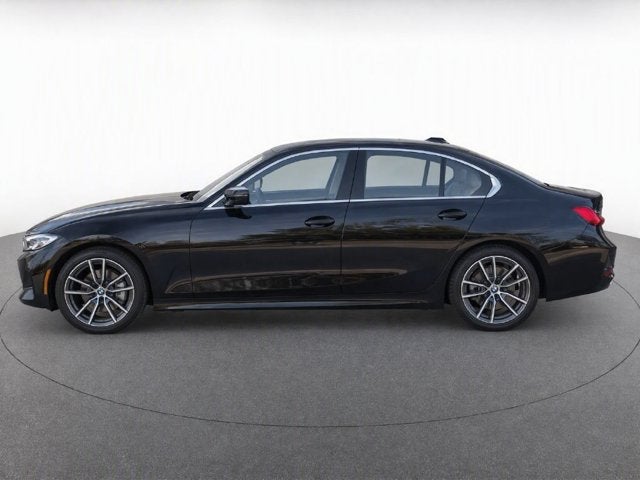 2021 BMW 3 Series 330i xDrive