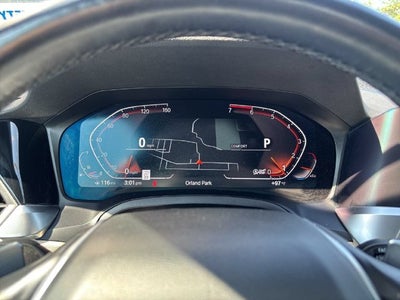 2021 BMW 3 Series 330i xDrive