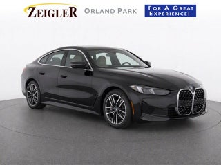 2021 BMW 3 Series 330i xDrive