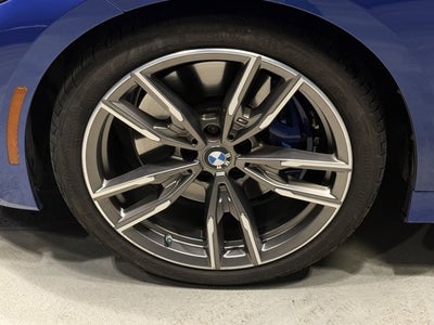 2022 BMW 3 Series M340i xDrive